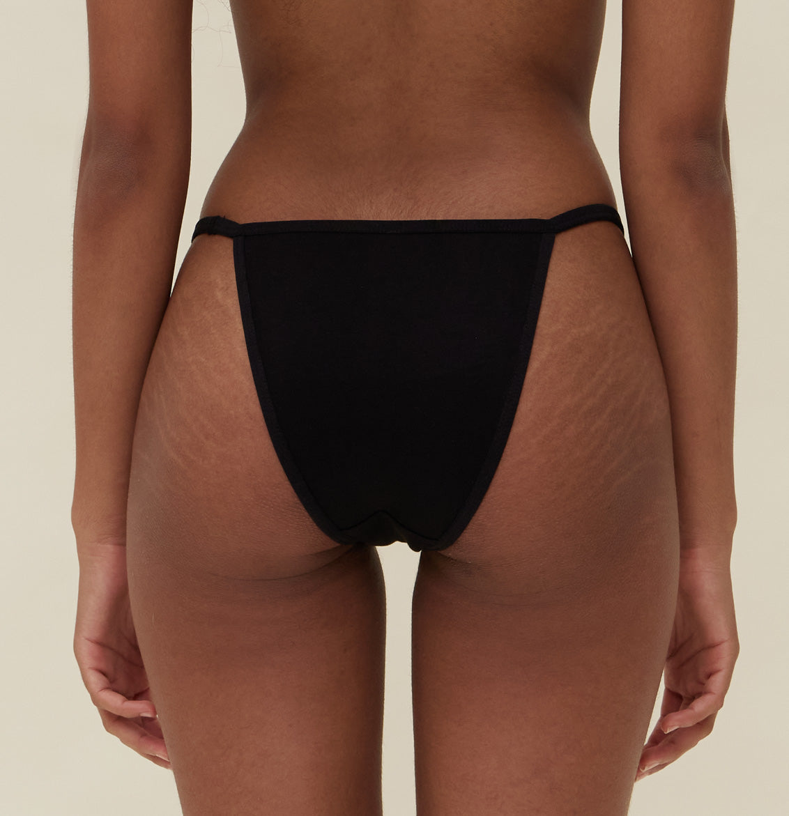 Pack of 3 Tangas ☆
