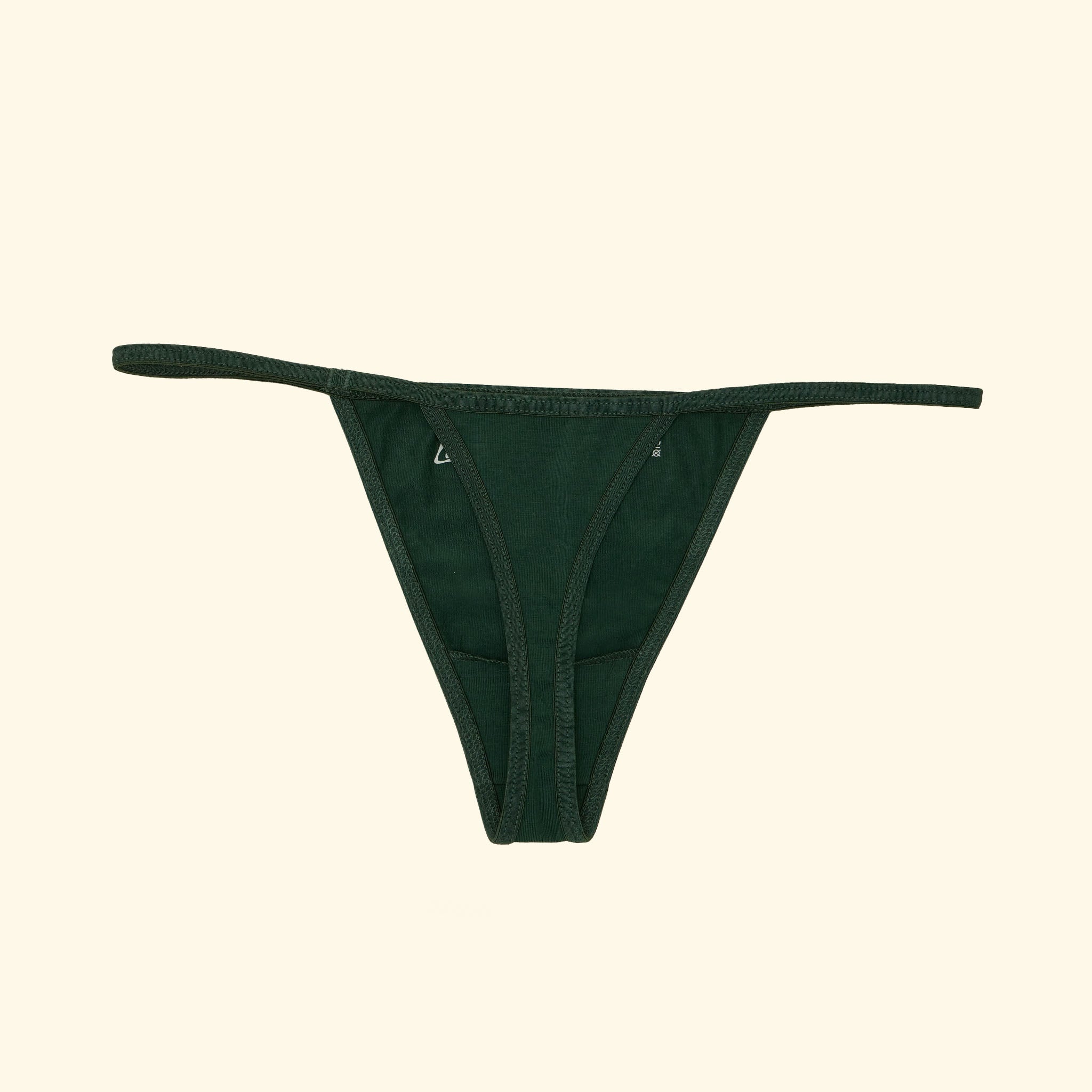 Jitka Thong Panty ☆