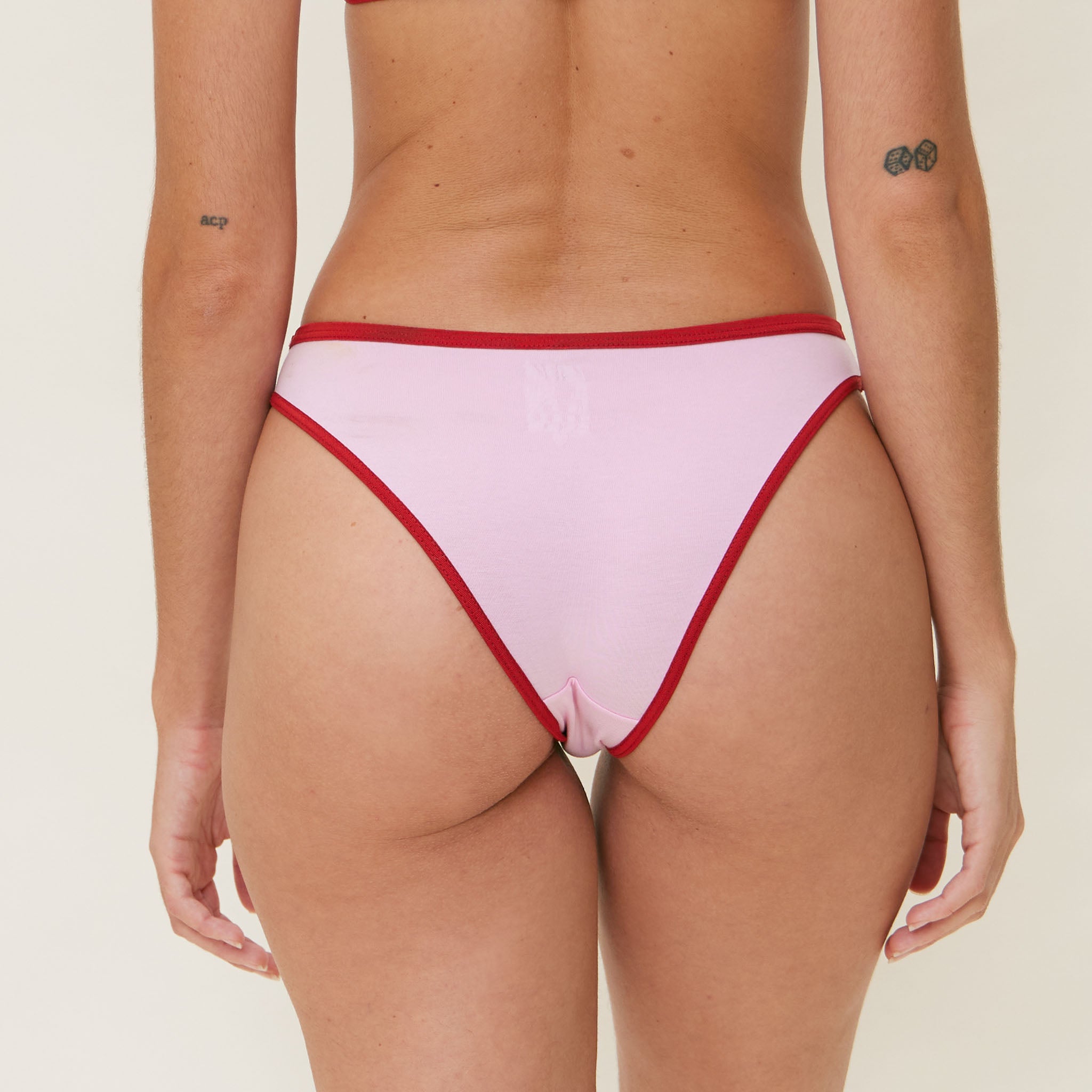 Pack of 3 Bikinis ☆