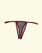 Ana Maria Thong ☆