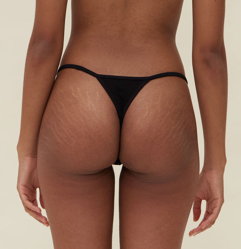Pack of 3 Thongs ☆