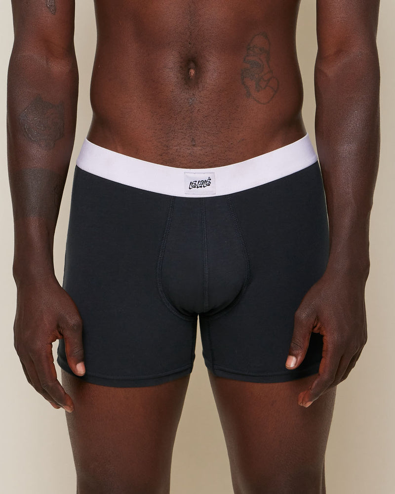 Black Brief