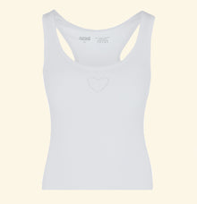 Clouds Tank Top ☆