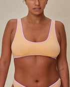 Caet Plunge Bra ☆