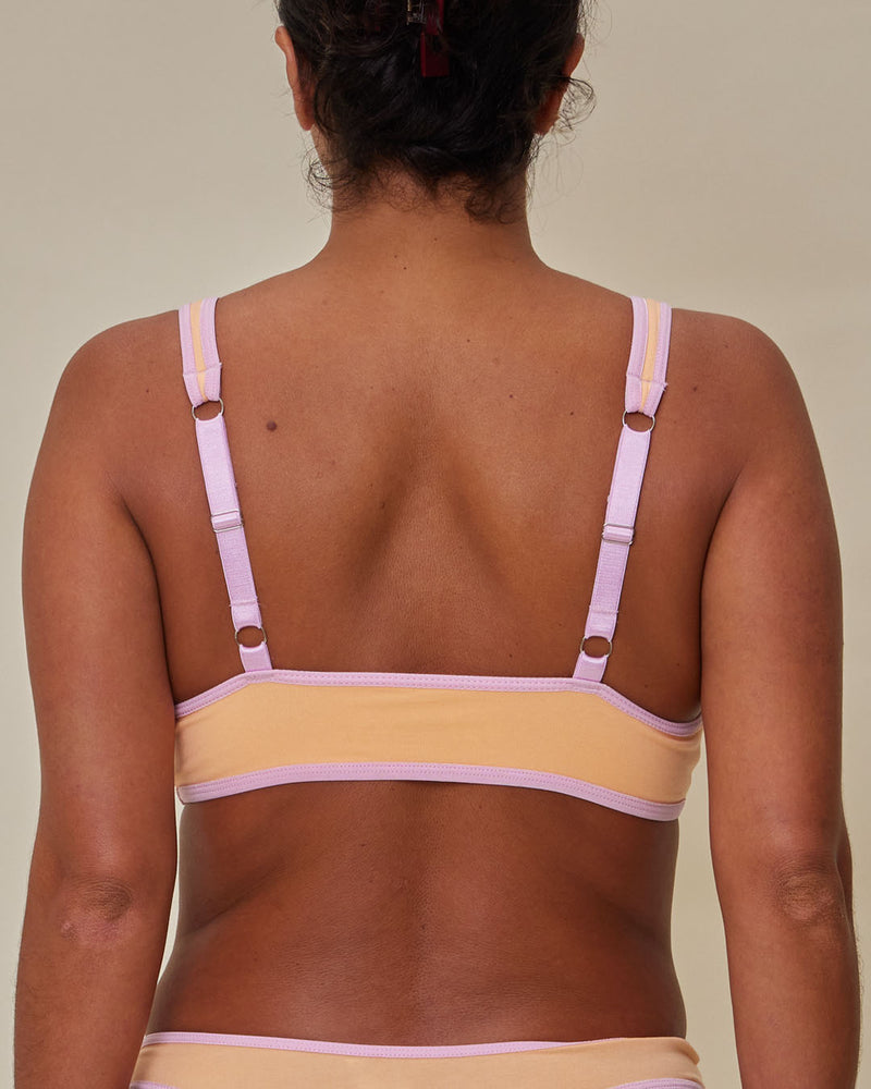 Caet Plunge Bra ☆