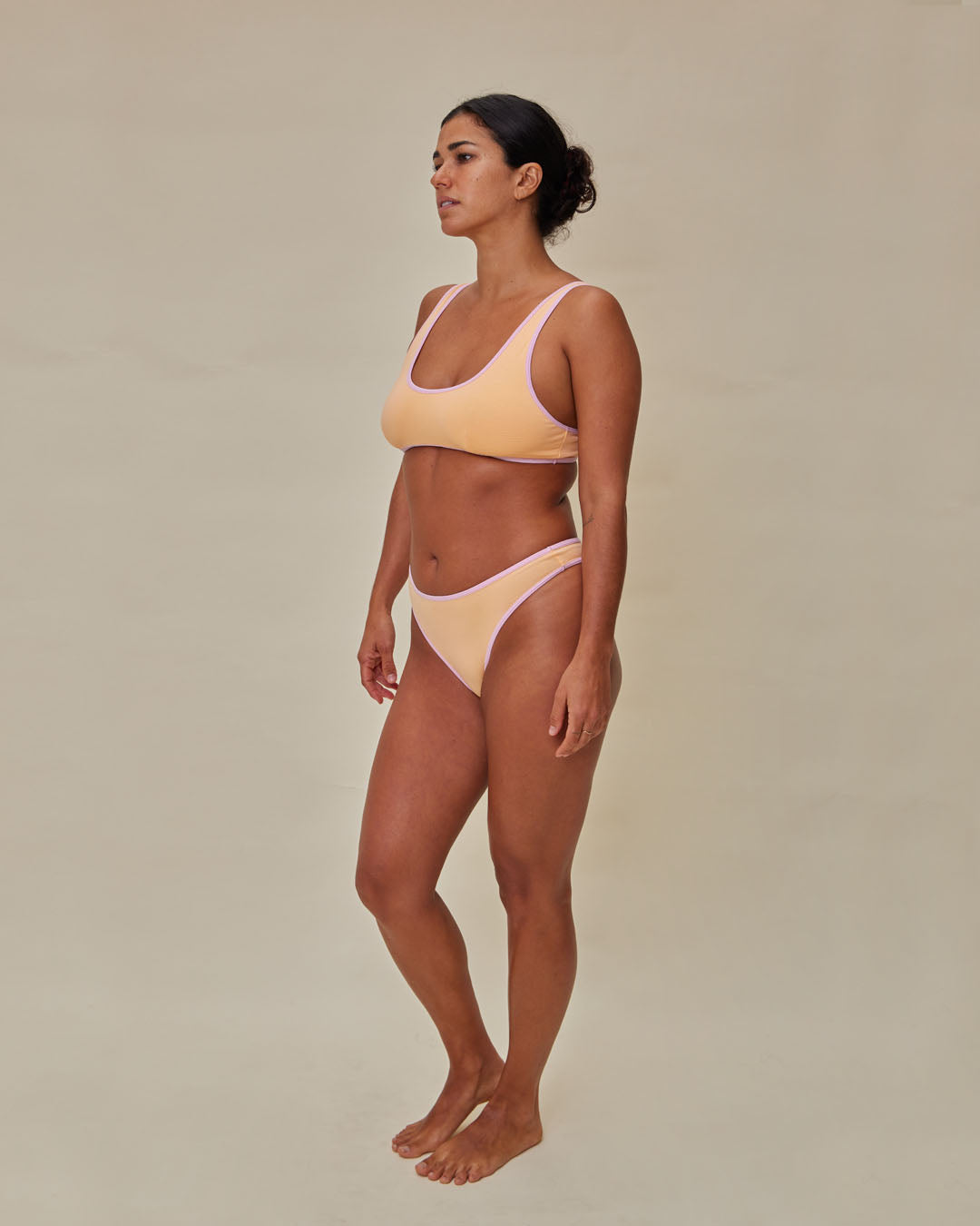 Caet Plunge Bra ☆