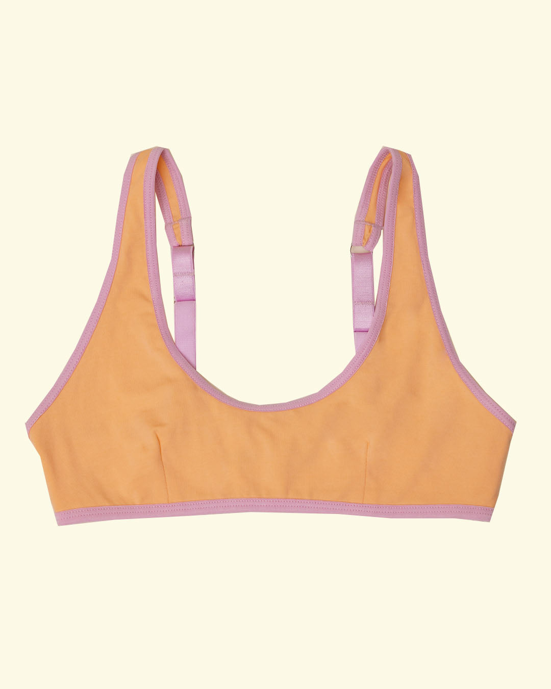 Caet Plunge Bra ☆