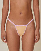 Pack of 3 Tangas ☆