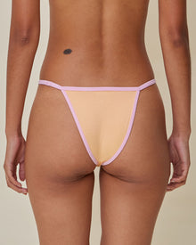 Pack of 3 Tangas ☆