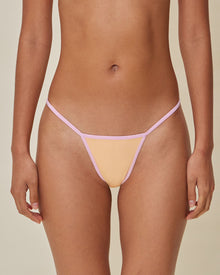 Pack of 3 Thongs ☆