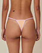 Pack of 3 Thongs ☆