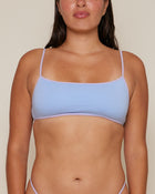 Carmen Scoop Bra ☆