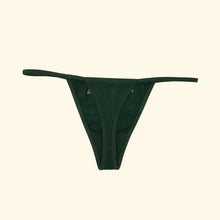 Jitka Thong Panty ☆
