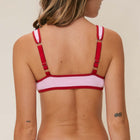 Pack of 3 Plunge Bras (3x2) ☆