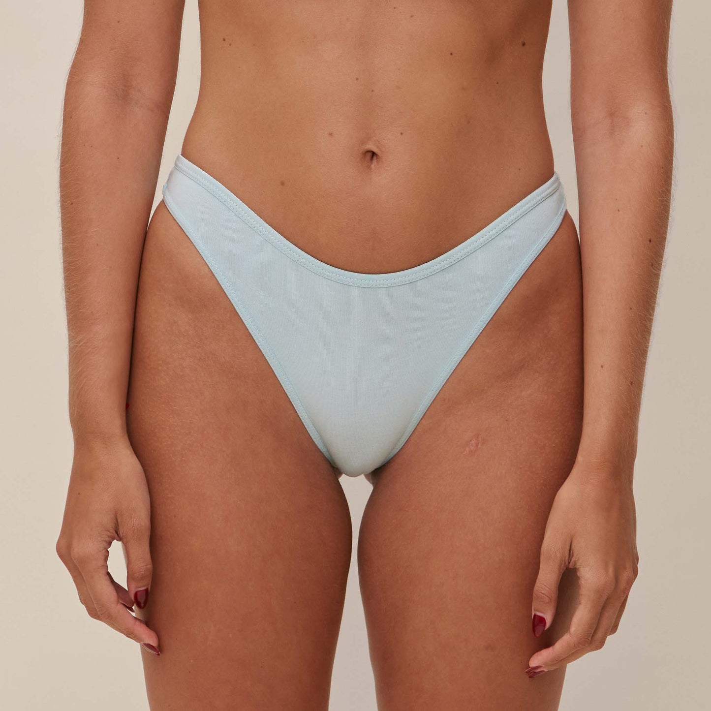 Pack of 3 Bikinis (3x2) ☆