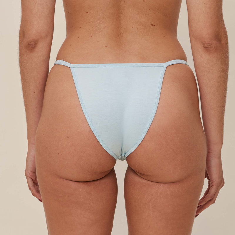 Luti Tanga Panty ☆