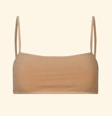 Nude Scoop Bra ☆