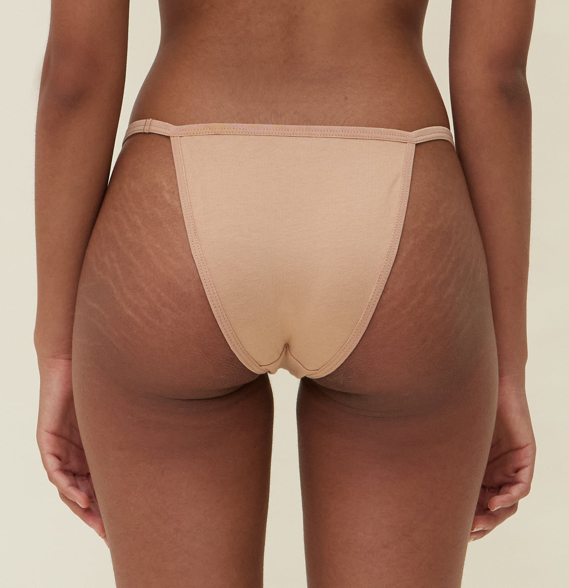 Nude Tanga ☆