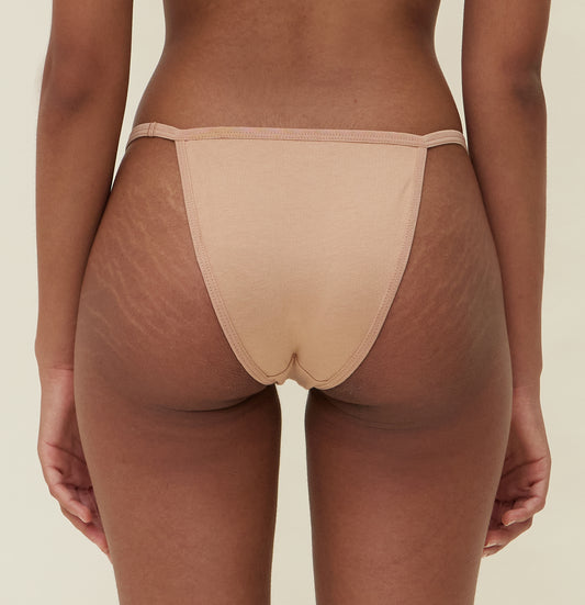 Nude Tanga ☆
