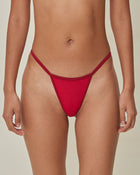 Pack of 3 Tangas ☆