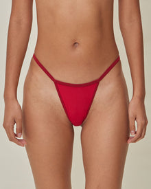 Pack of 3 Tangas ☆