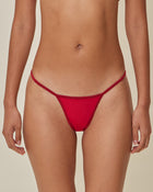 Pack of 3 Thongs ☆