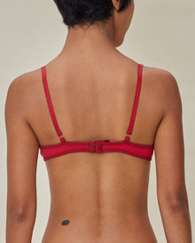 Paz Triangle Bra ☆