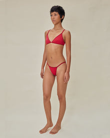 Paz Triangle Bra ☆