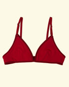 Paz Triangle Bra ☆