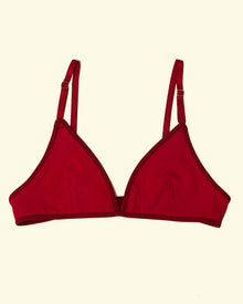 Paz Triangle Bra ☆