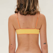 Xaica Scoop Bra ☆