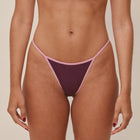 Zazi Thong Panty ☆