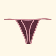 Zazi Thong Panty ☆