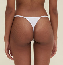 White Thong ☆