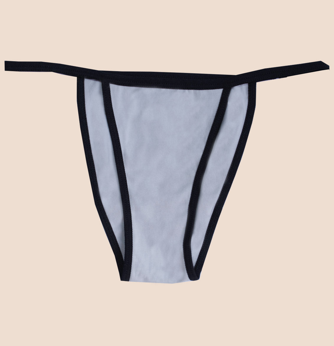 Giulia Tanga Panty ☆