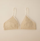 Opal Triangle Bra ☆